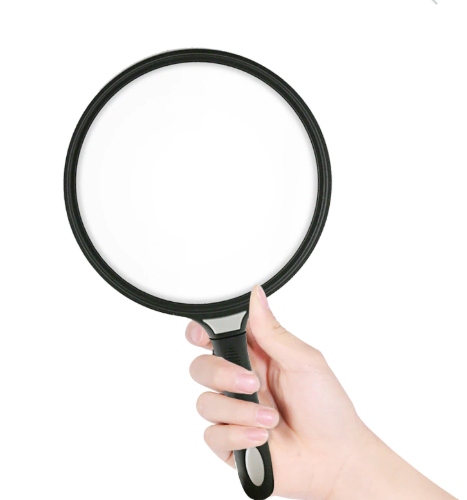 LOUPE A MAIN – Image 2
