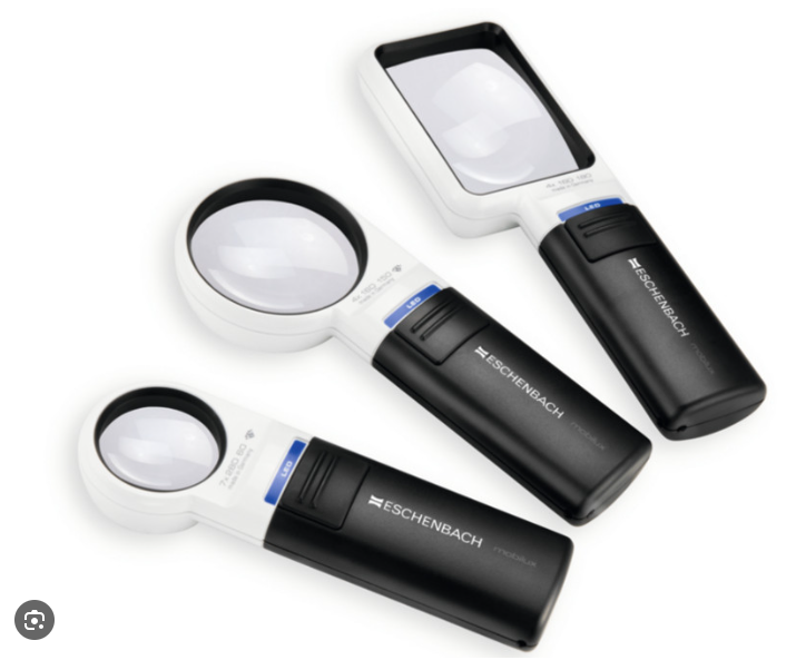 LOUPE A MAIN – Image 6