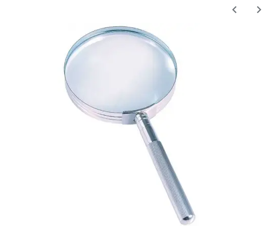 LOUPE A MAIN – Image 4