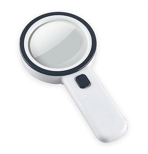 LOUPE A MAIN – Image 5