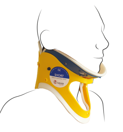 COLLIER CERVICAL RIGIDE – Image 5