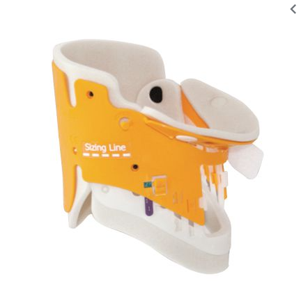 COLLIER CERVICAL RIGIDE – Image 4