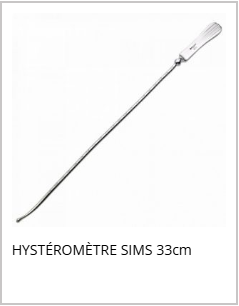 HYSTEROMETRE – Image 5