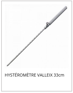 HYSTEROMETRE – Image 6