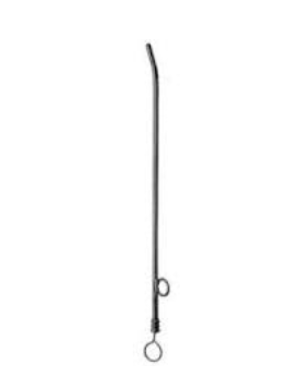 SONDE VESICALE – Image 3