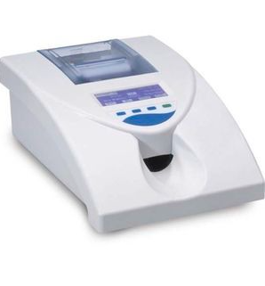 ANALYSEUR AUTOMATIQUE D'URINE DE LABORATOIRE – Image 3
