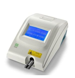 ANALYSEUR AUTOMATIQUE D'URINE DE LABORATOIRE – Image 2