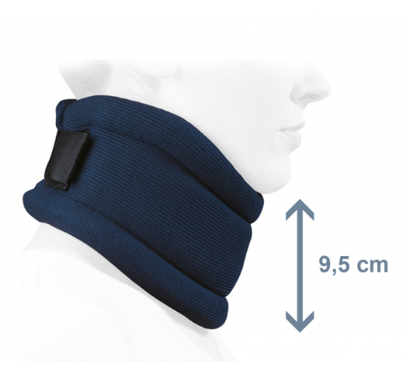 COLLIER CERVICAL SOUPLE ET MOU – Image 3