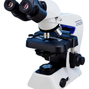 MICROSCOPE OLYMPUS CX23