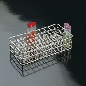 PORTOIR TUBES EN METAL – Image 2