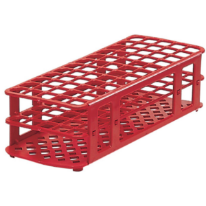 PORTOIR TUBES EN PLASTIQUE