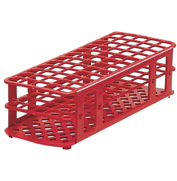 PORTOIR TUBES EN PLASTIQUE