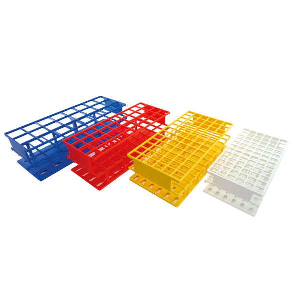 PORTOIR TUBES EN PLASTIQUE – Image 4