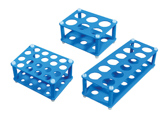 PORTOIR TUBES EN PLASTIQUE – Image 5