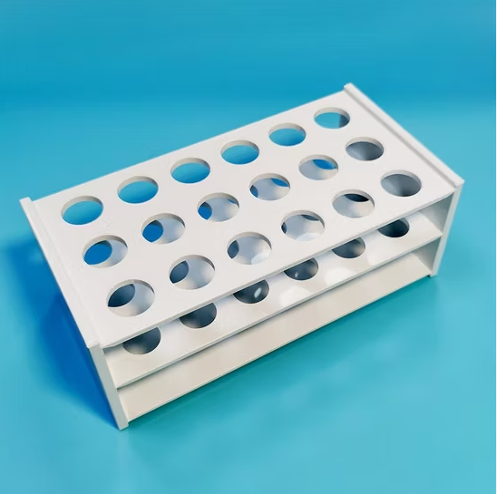 PORTOIR TUBES EN PLASTIQUE – Image 8