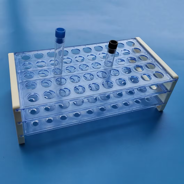 PORTOIR TUBES EN PLASTIQUE – Image 9
