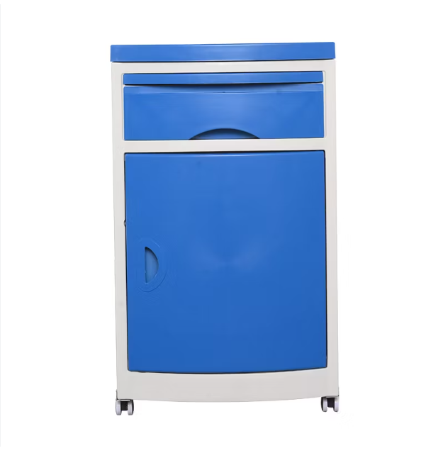 ARMOIRE DE CHEVET AU LIT DU MALADE