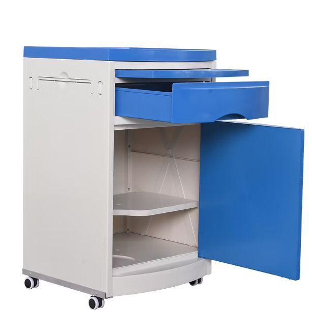 ARMOIRE DE CHEVET AU LIT DU MALADE – Image 2