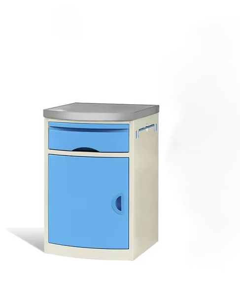 ARMOIRE DE CHEVET AU LIT DU MALADE – Image 3