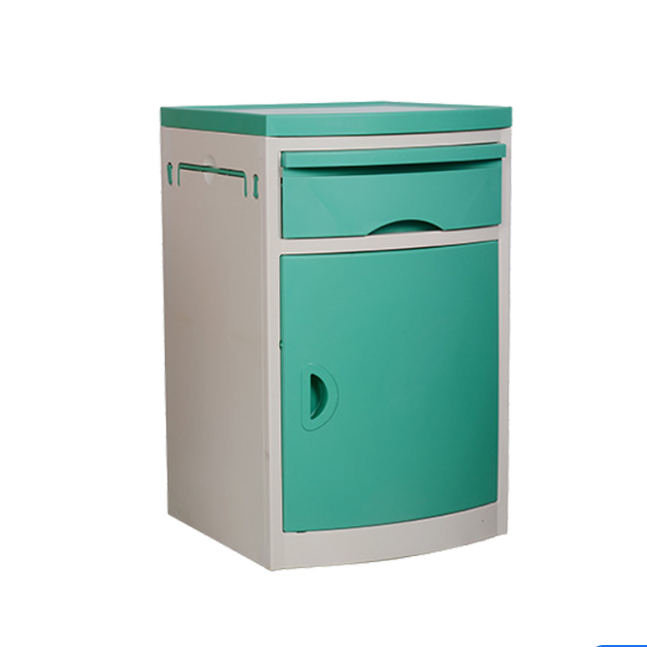 ARMOIRE DE CHEVET AU LIT DU MALADE – Image 4