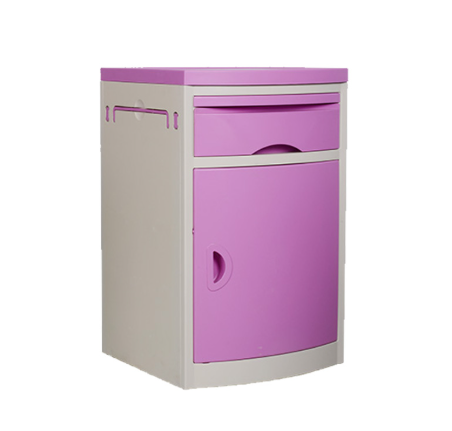 ARMOIRE DE CHEVET AU LIT DU MALADE – Image 5