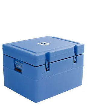 CAISSE ISOTHERME