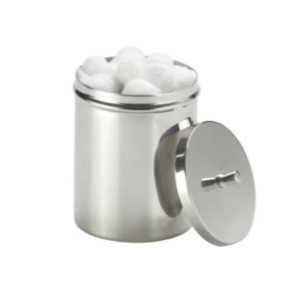 TAMBOUR A COTON
