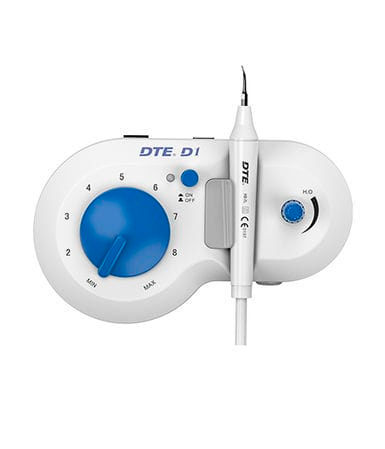 DETARTREUR DE DENTS ULTRASONIQUE