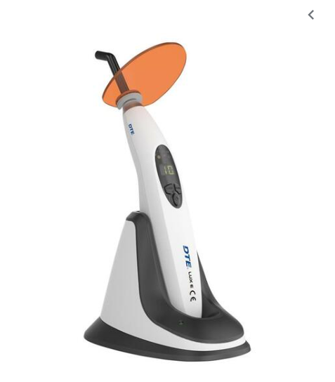 LAMPE A POLYMERISER - CURING LIGHT