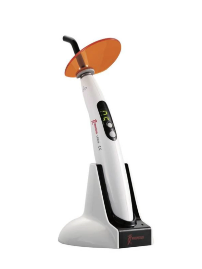 LAMPE A POLYMERISER - CURING LIGHT – Image 2