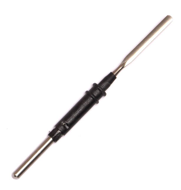 ELECTRODE AIGUILLE POUR MANCHE DE BISTOURI ELECTRIQUE – Image 3