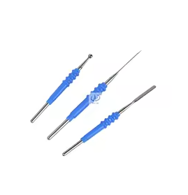 ELECTRODE AIGUILLE POUR MANCHE DE BISTOURI ELECTRIQUE – Image 4
