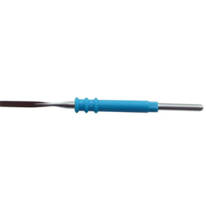 ELECTRODE AIGUILLE POUR MANCHE DE BISTOURI ELECTRIQUE