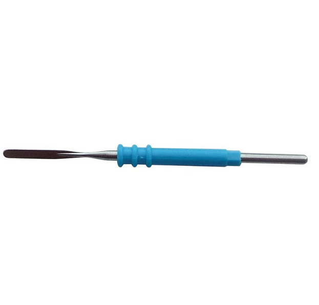 ELECTRODE AIGUILLE POUR MANCHE DE BISTOURI ELECTRIQUE