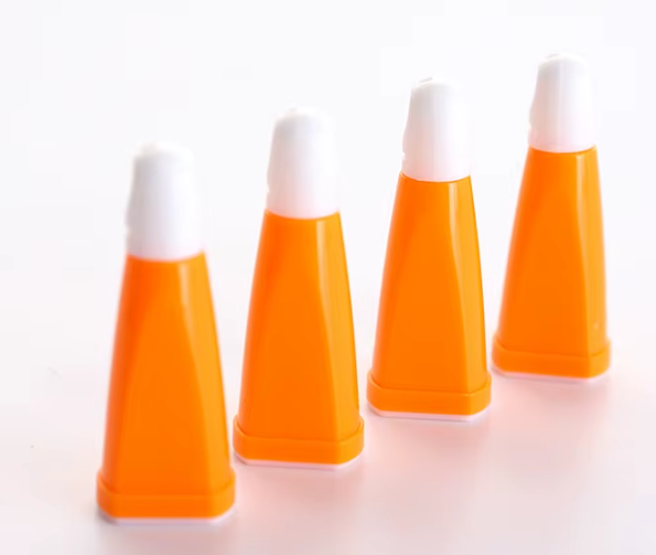 LANCETS SAFETY - SÉCURITÉ DES LANCETTES BOITE DE 100 - AUTOBLOQUANTS – Image 10