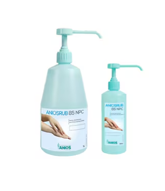 SOLUTION ANTISEPTIQUE POUR MAINS 100ML – Image 4