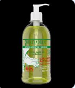 SOLUTION ANTISEPTIQUE POUR MAINS 500ML PHARMADERM SIVODERM – Image 2