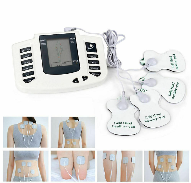 NEUROSTIMULATEUR TENS – Image 7