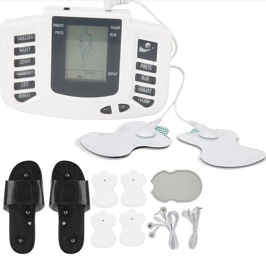 NEUROSTIMULATEUR TENS – Image 6