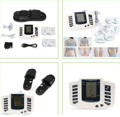 NEUROSTIMULATEUR TENS – Image 4