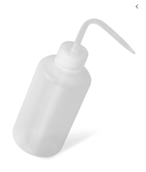 PISSETTE ALCOOL