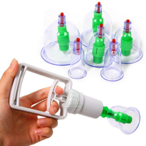 VENTOUSE HIJAMA