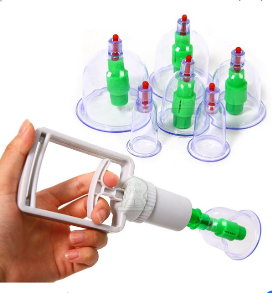 VENTOUSE HIJAMA
