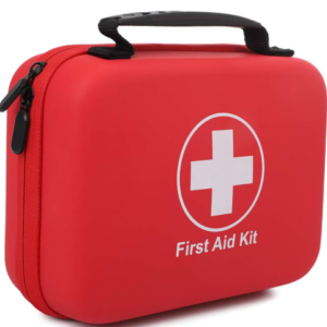 KIT DE PREMIERS SECOURS 3-6 PERSONNES