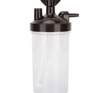HUMIDIFICATEUR POUR EXTRACTEUR D'OXYGENE