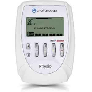 ELECTROSTIMULATEUR CHATTANOOGA PHYSIO