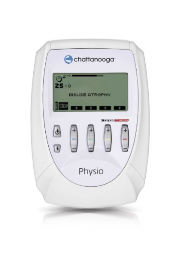 ELECTROSTIMULATEUR CHATTANOOGA PHYSIO