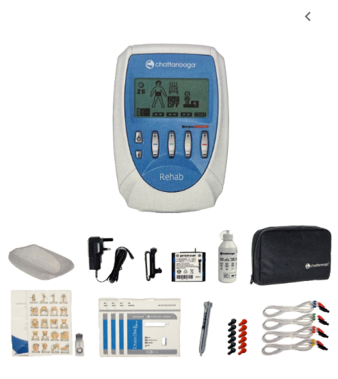 ELECTROSTIMULATEUR REHAB – Image 2