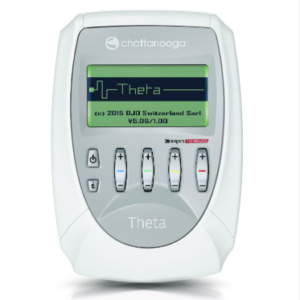 ELECTROSTIMULATEUR COMPEX THETA