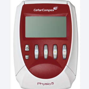 ELECTROSTIMULATEUR DU MUSCLE DENERVE CEFAR COMPEX PHYSIO
